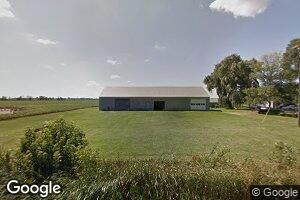 1160 S Callahan Rd, Munger, MI 48747