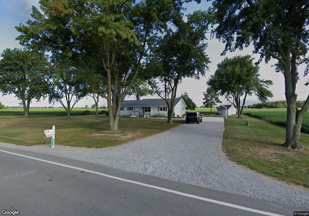 2016 W Yoder Rd, Fort Wayne, IN 46819 - photo 1