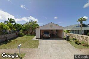 92-125 Kohea Place, Kapolei, HI 96707