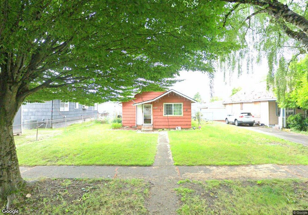 421 18th Ave, Longview, WA 98632 - photo 1