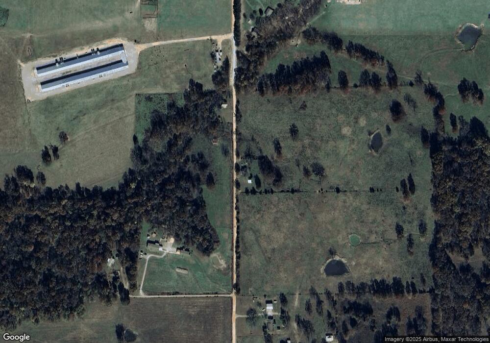 53736 S 690 Rd, Colcord, OK 74338 - photo 1