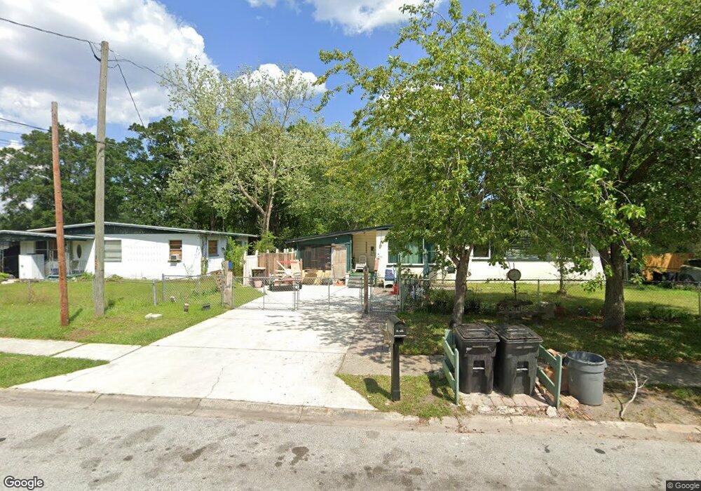 4407 Ish Brant Rd W, Jacksonville, FL 32210 - photo 1