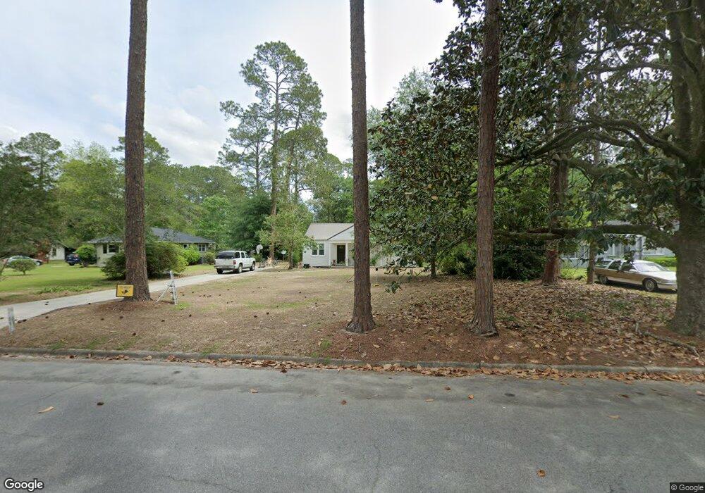 2033 3rd St SE, Moultrie, GA 31768 - photo 1