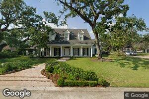 100 Krumbhaar Cir, Houma, LA 70360
