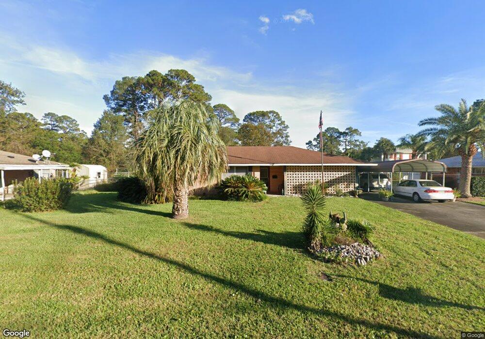 560 Kell Rd, Brunswick, GA 31525 - photo 1