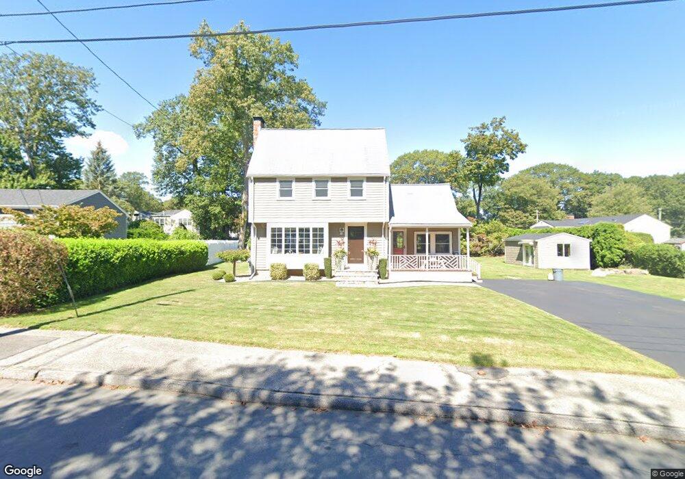 100 Court Rd, Braintree, MA 02184 - photo 1