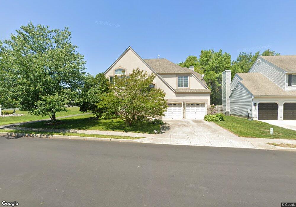 102 Stone Henge Dr, Swedesboro, NJ 08085 - photo 1
