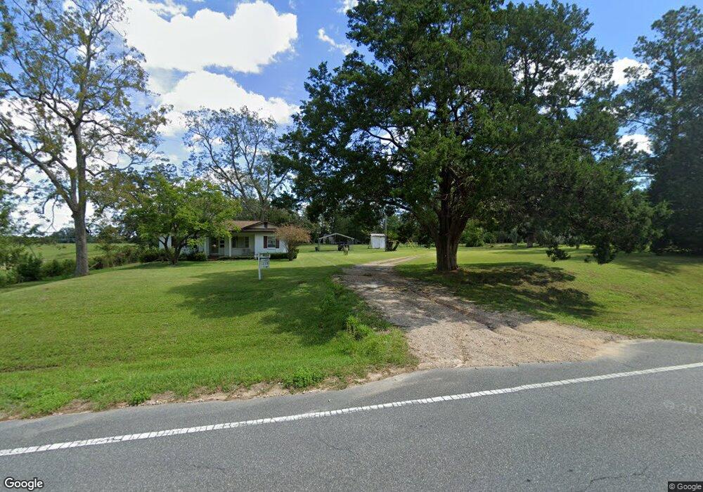 222 Concord Bainbridge Rd, Havana, FL 32333 - photo 1