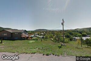 108 N 3rd Ave, Sundance, WY 82729