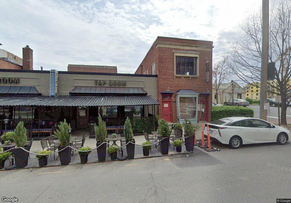 610 Montgomery St, Alexandria, VA 22314 - photo 1