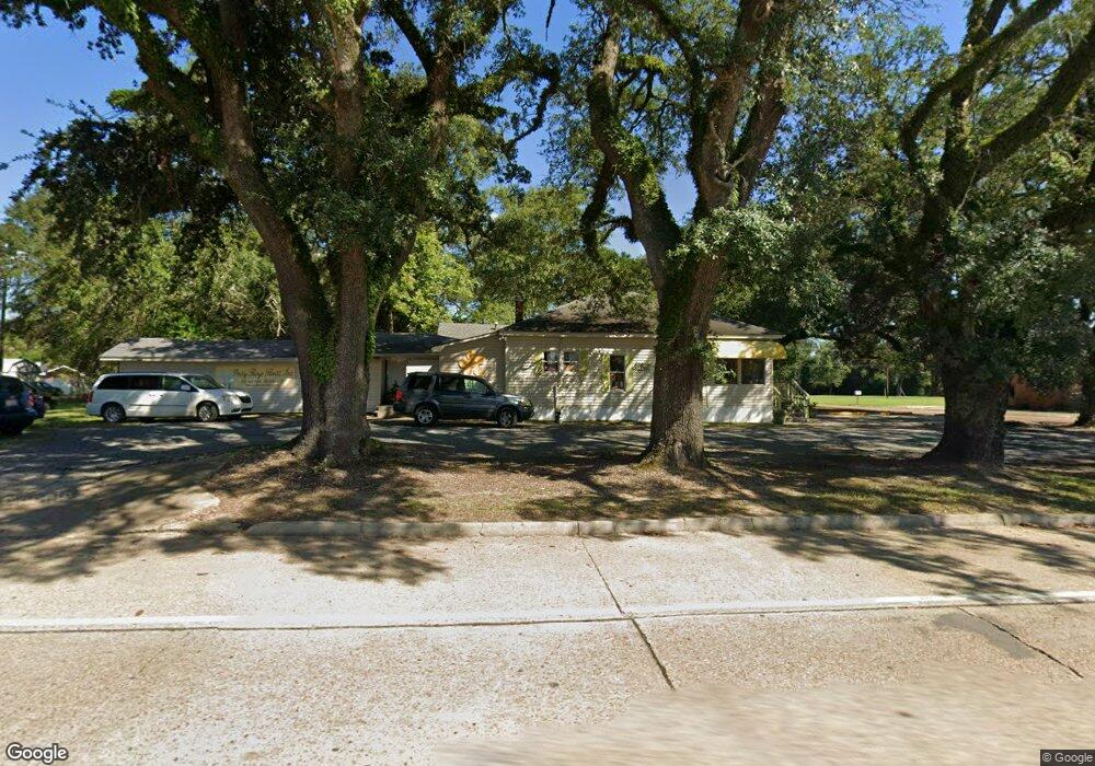 205 N Bryan St, Deridder, LA 70634 - photo 1