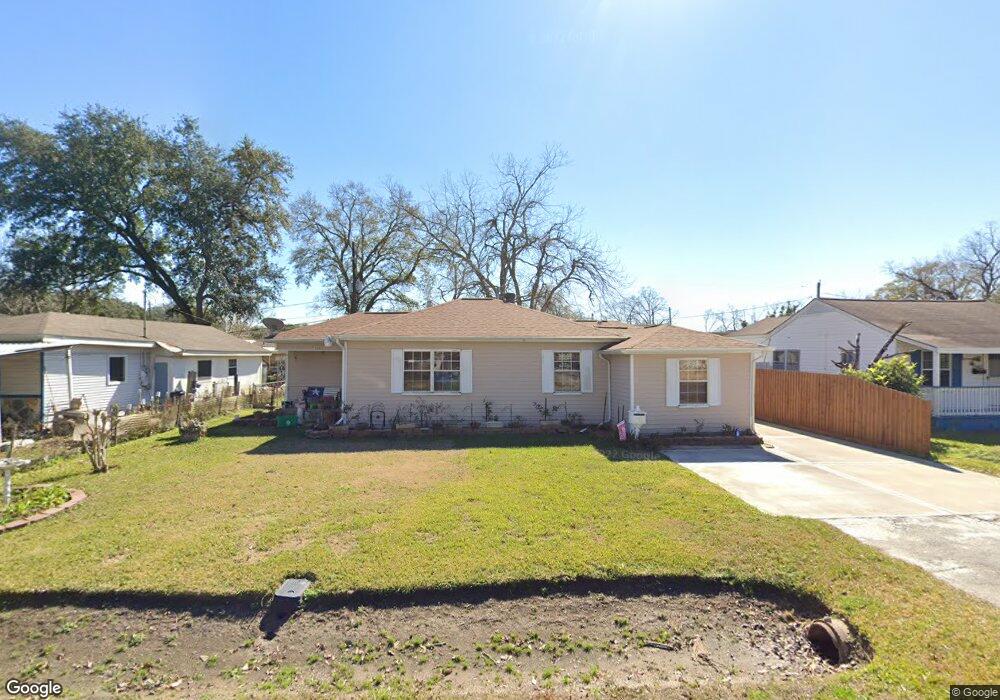 7506 Bradford St, Houston, TX 77087 - photo 1