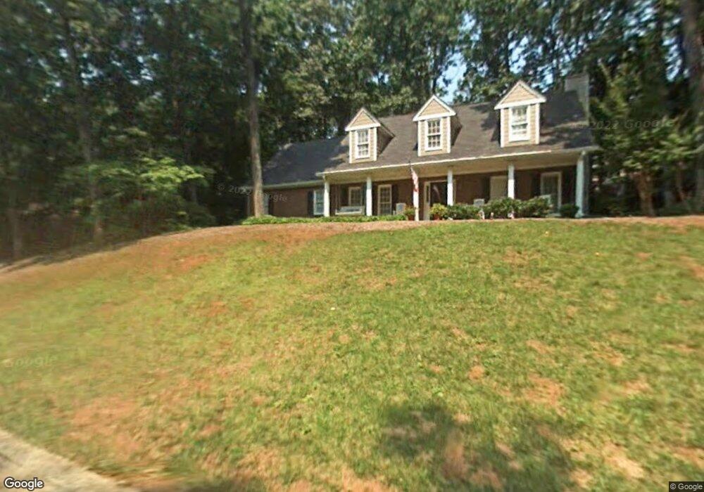 2173 Fox Hound Chase unit 4A, Marietta, GA 30062 - photo 1