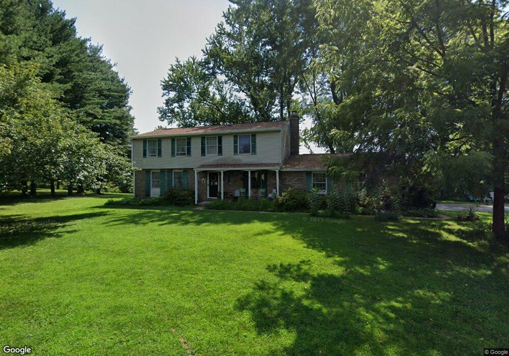 20812 Apollo Ln, Gaithersburg, MD 20882 - photo 1