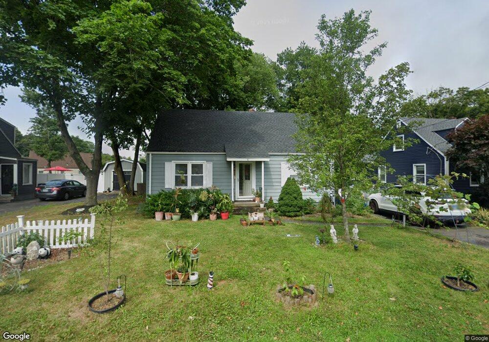 6 Nicholas Dr, East Haven, CT 06512 - photo 1