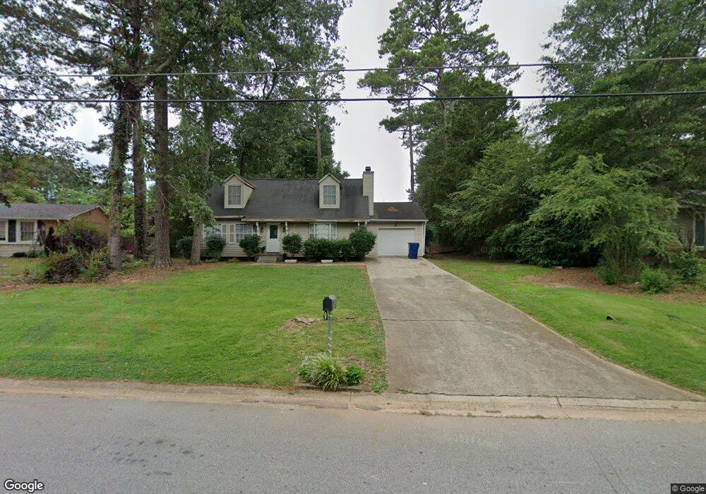 315 Cindy Dr SE, Conyers, GA 30094 - photo 1