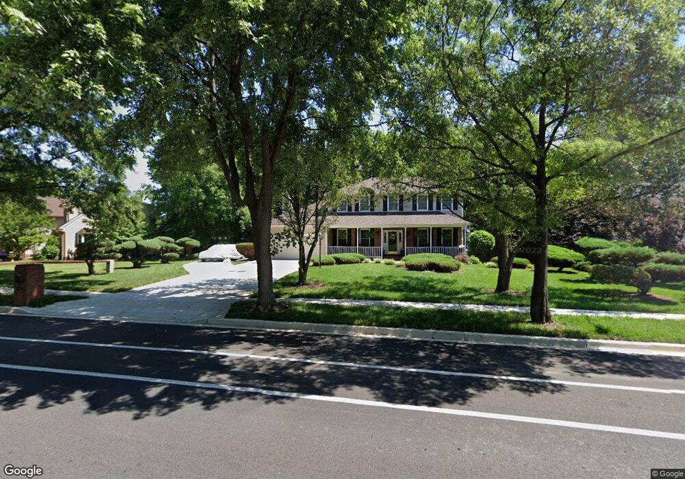 11302 Lake Arbor Way, Bowie, MD 20721 - photo 1