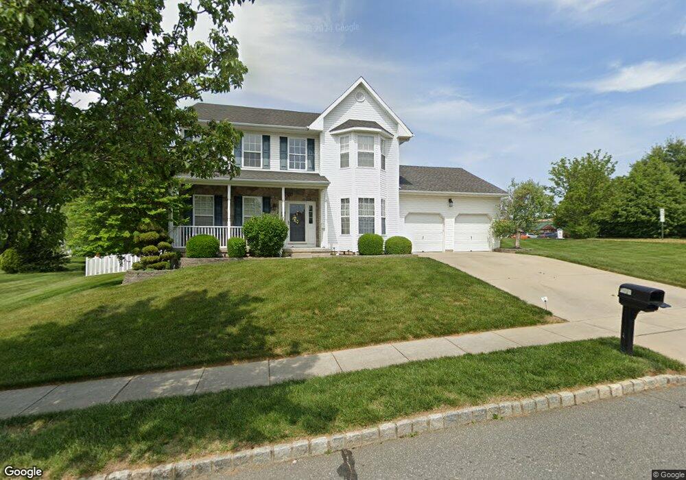 847 Ashburn Way, Swedesboro, NJ 08085 - photo 1