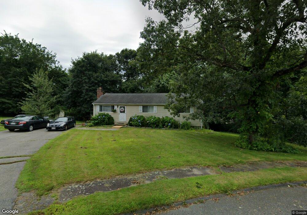 8 Winslow St, Shrewsbury, MA 01545 - photo 1