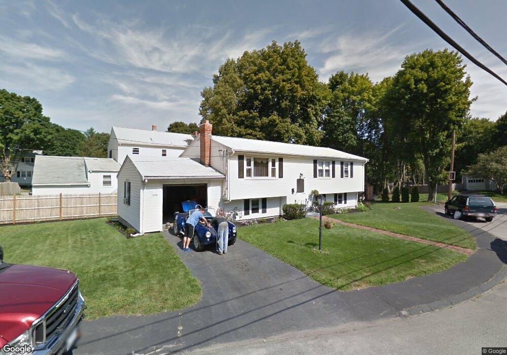 20 Longwood Rd, Weymouth, MA 02188 - photo 1