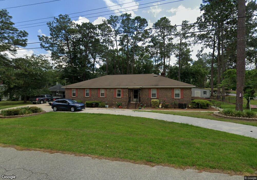 302 E King St, Sylvester, GA 31791 - photo 1