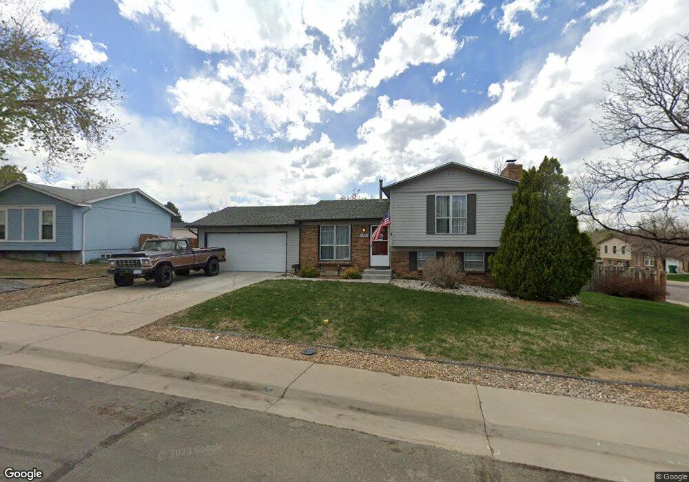 2227 S Laredo St, Aurora, CO 80013 - photo 1