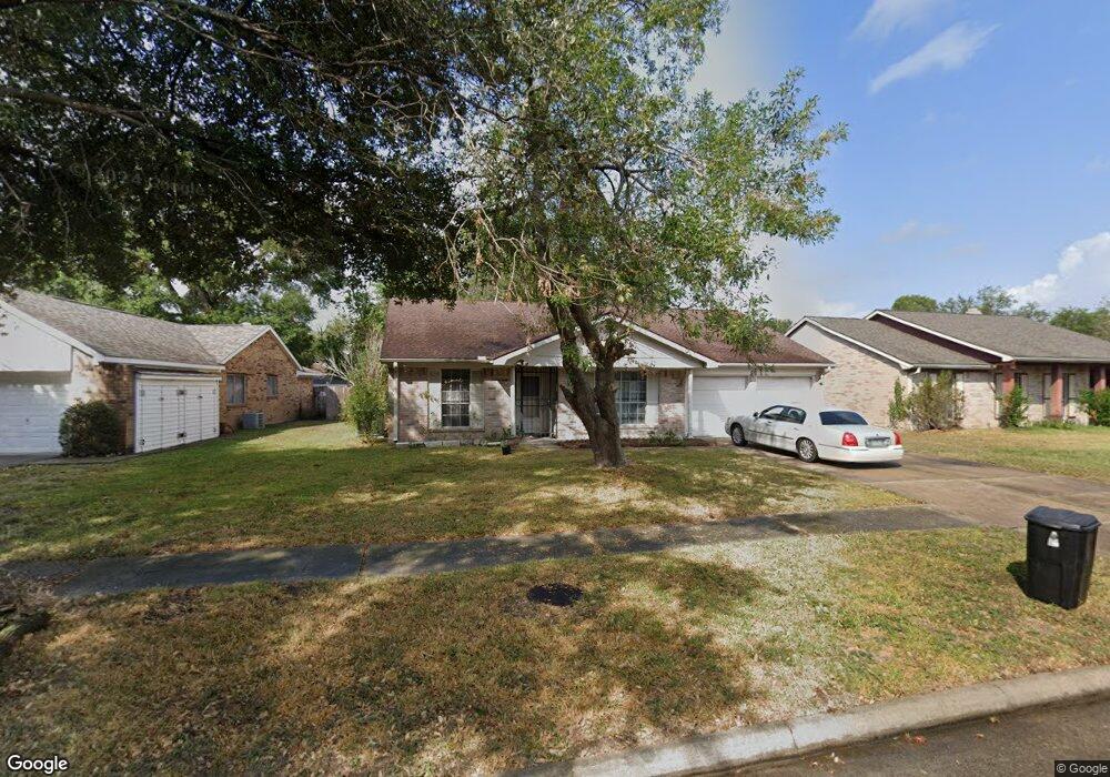 10727 Hazy Valley Ln, Houston, TX 77086 - photo 1