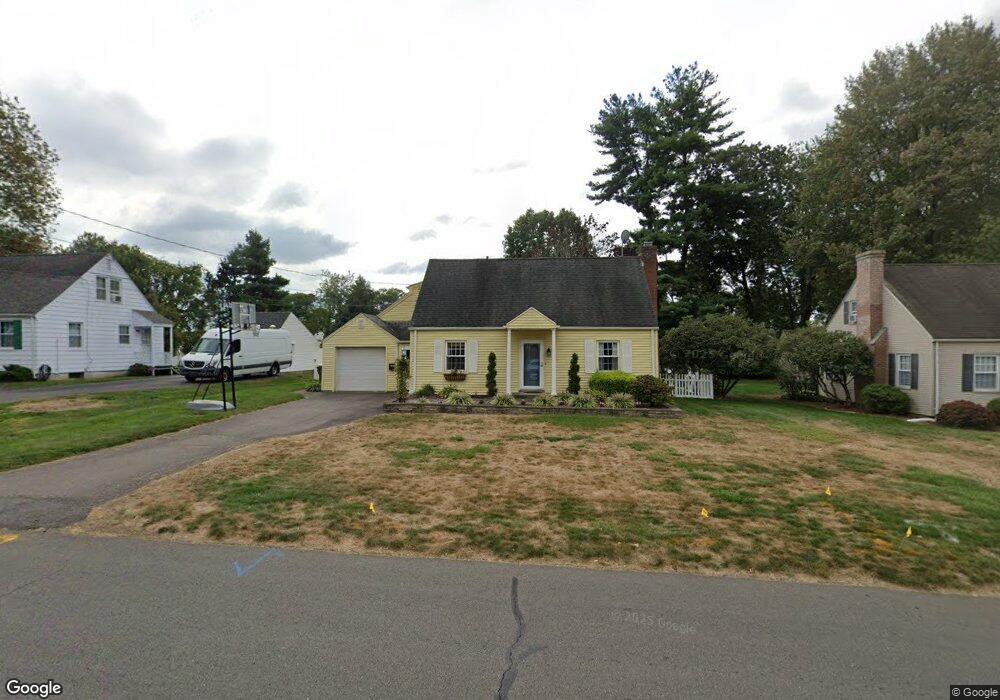 11 Barton St, West Hartford, CT 06110 - photo 1