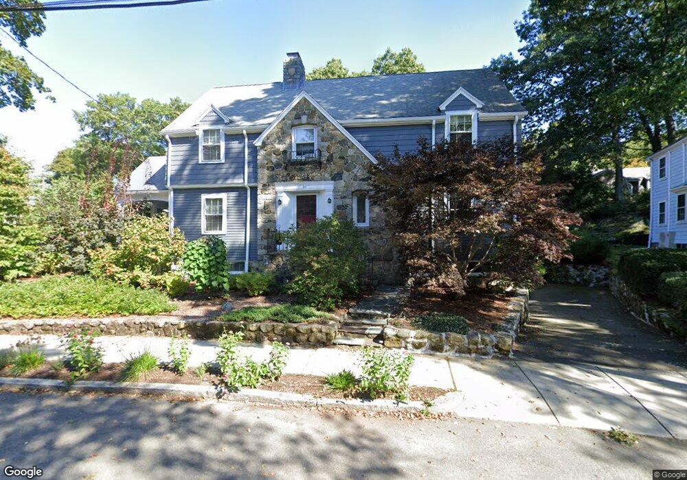 10 Hillsdale Rd, Arlington, MA 02476 - photo 1