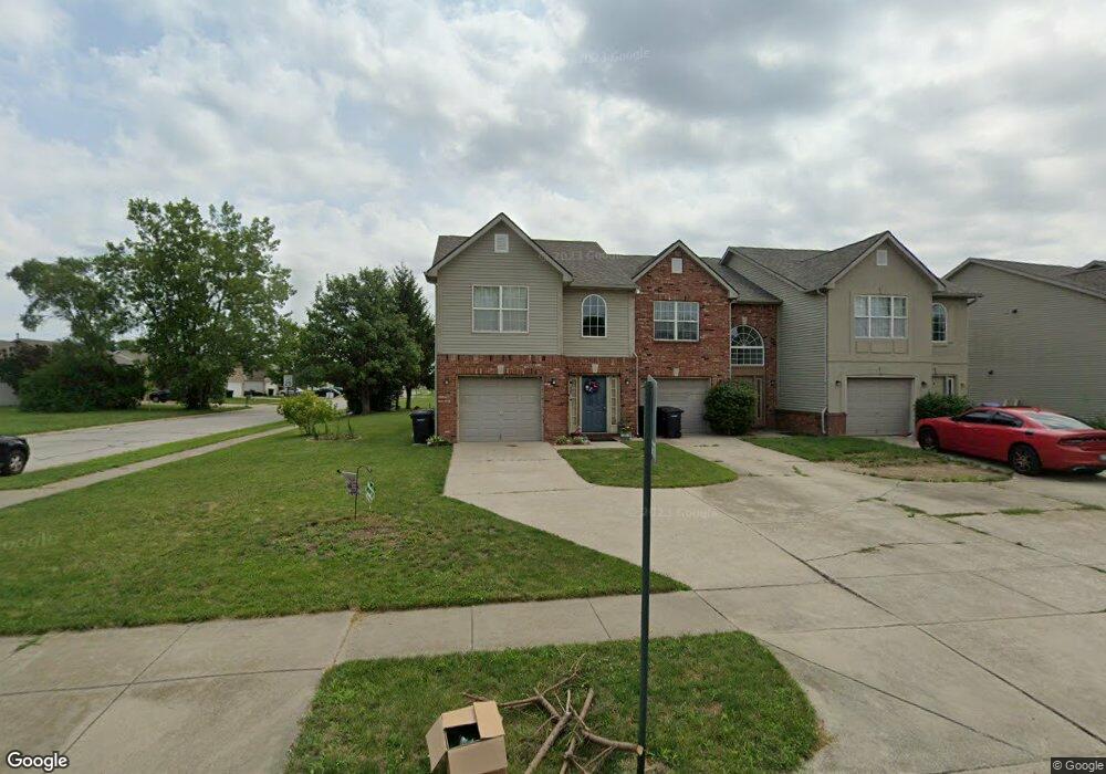 3111 Brunswick Ct S, Lafayette, IN 47909 - photo 1