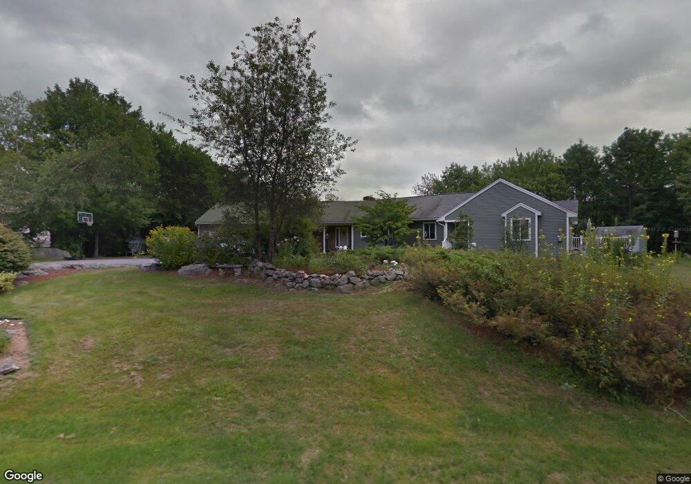 103 Camelot Dr, Bedford, NH 03110 - photo 1