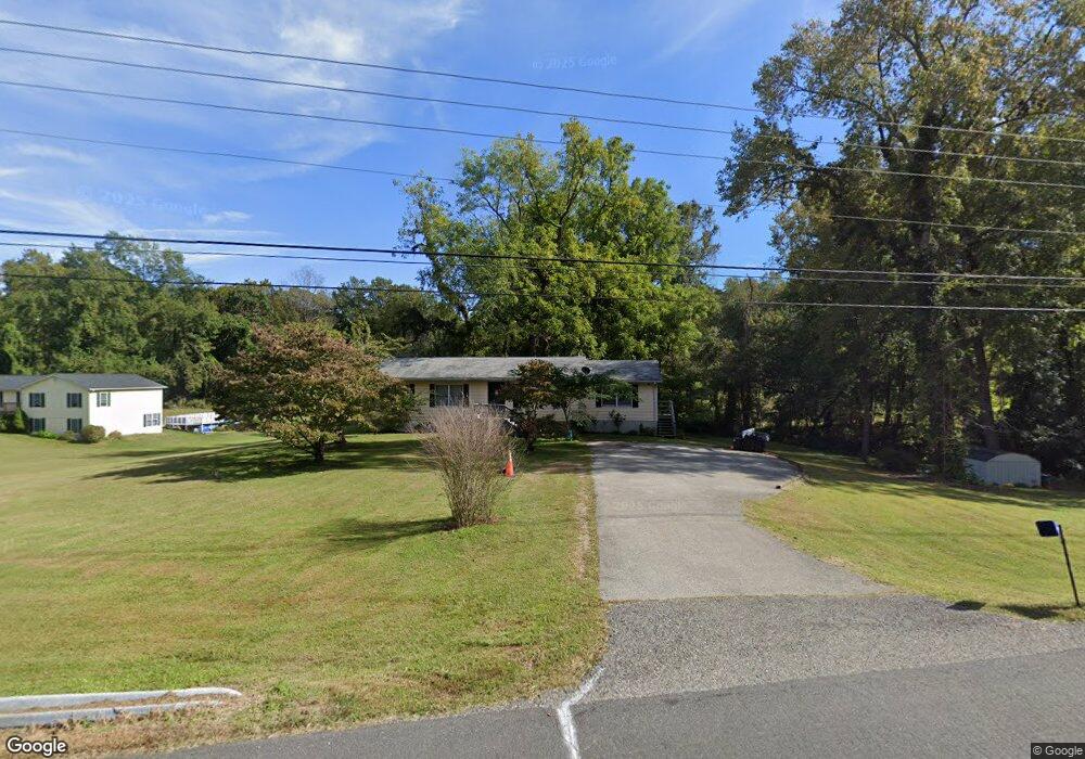 2451 Plum Point Rd, Huntingtown, MD 20639 - photo 1