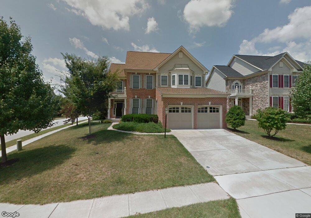 8603 Far Fields Way, Laurel, MD 20723 - photo 1