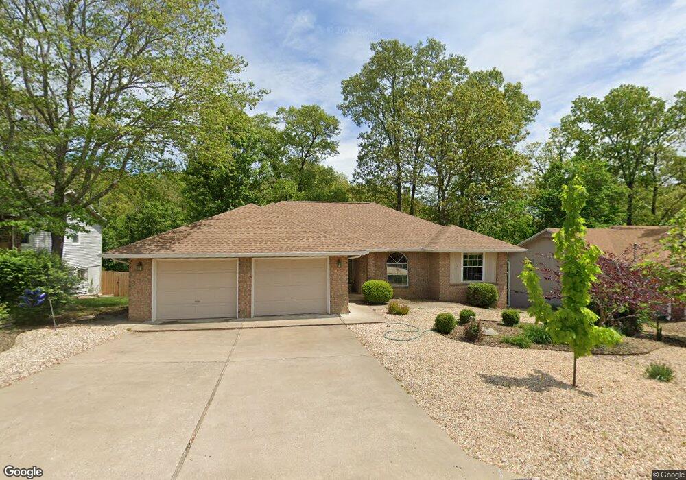 33 Knighton Dr, Bella Vista, AR 72715 - photo 1
