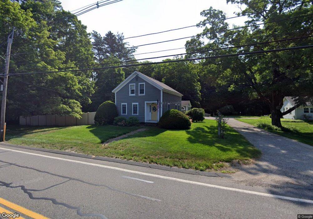 172 Main St, Wilbraham, MA 01095 - photo 1