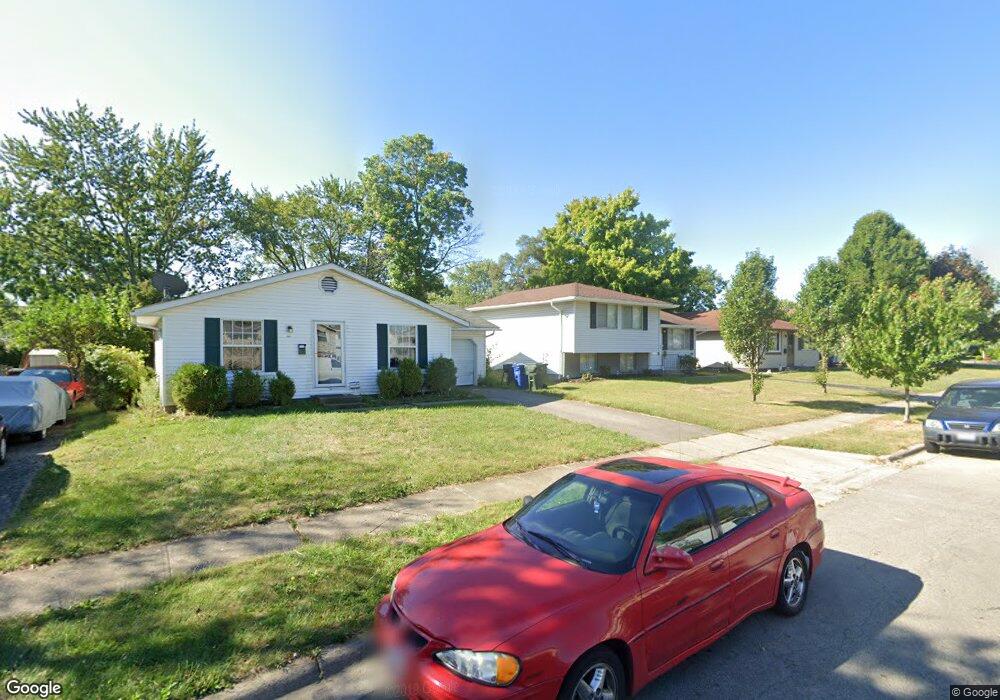 2039 Tupsfield Rd, Columbus, OH 43229 - photo 1