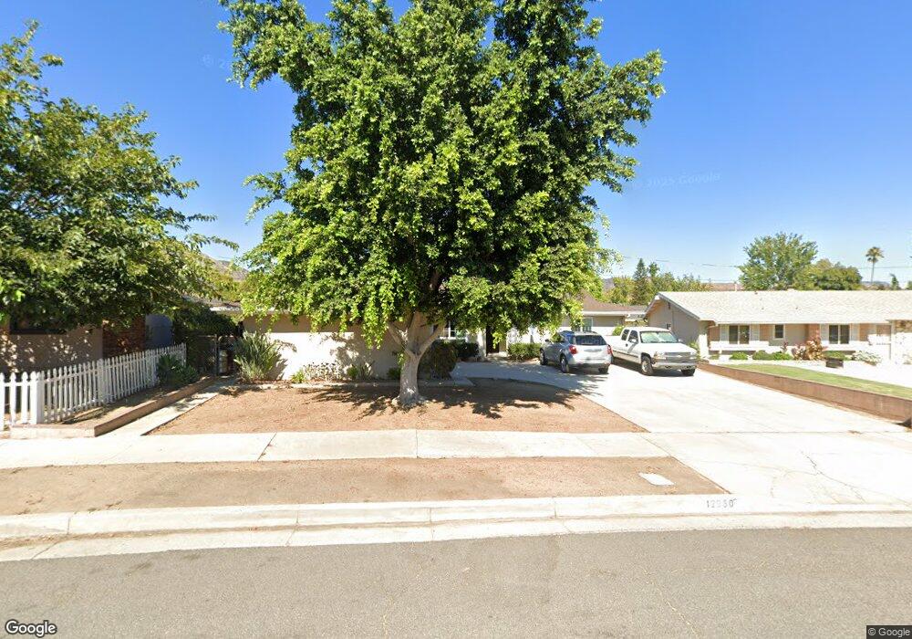 12950 Montero Ave, Sylmar, CA 91342 - photo 1