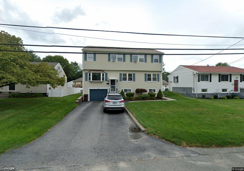 52 Dawn Blvd, Woonsocket, RI 02895 - photo 1