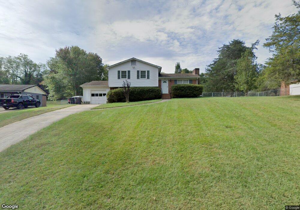 166 Birchwood Rd, Statesville, NC 28625 - photo 1