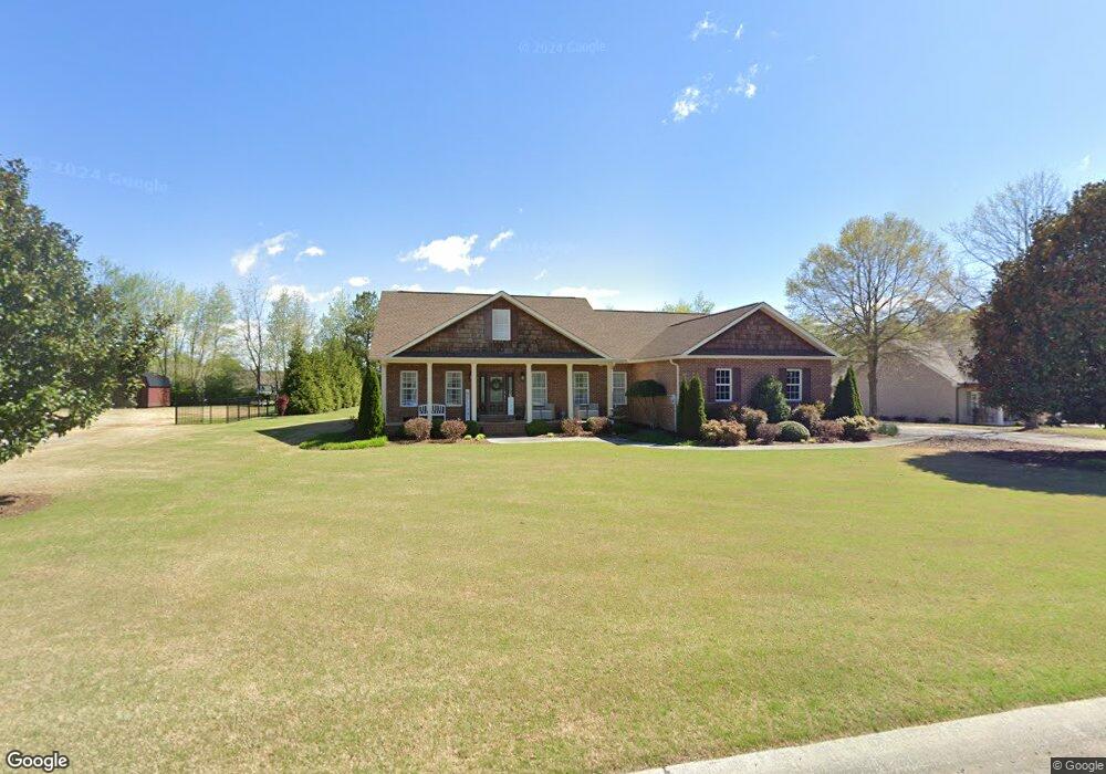 143 Techview Dr SW, Calhoun, GA 30701 - photo 1
