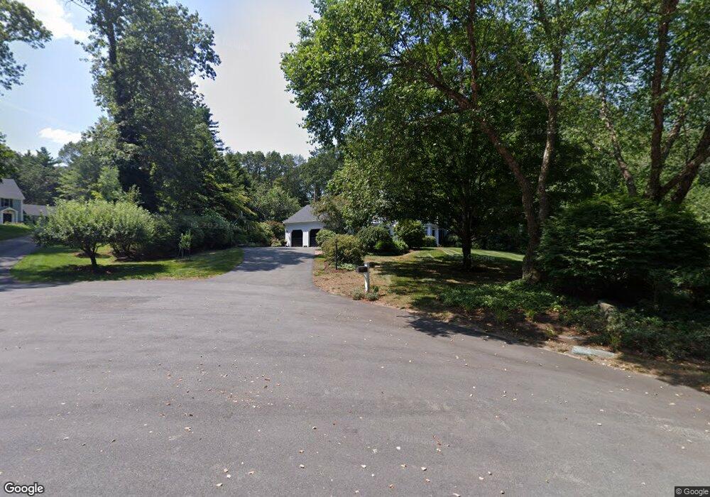 5 Stage Hill Rd, Wenham, MA 01984 - photo 1