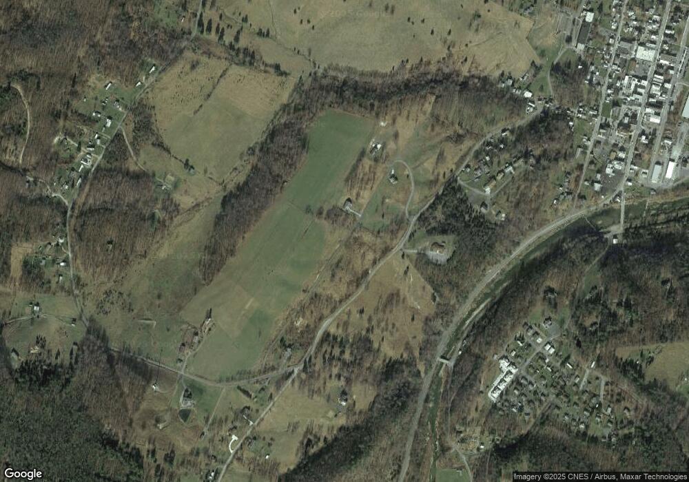 0 Blue Bird Ln unit PT7842187, Franklin, WV 26807 - photo 1