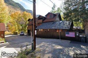 504 Eagle River St, Minturn, CO 81645