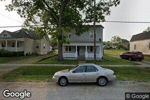 305 S Johnson St, New Athens, IL 62264