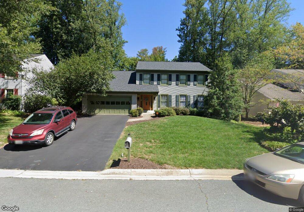 4227 Headwaters Ln, Olney, MD 20832 - photo 1