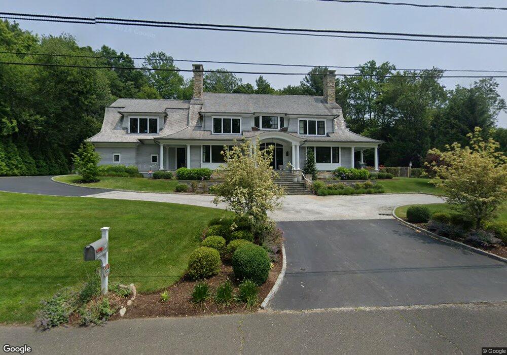 10 Crane Rd, Darien, CT 06820 - photo 1