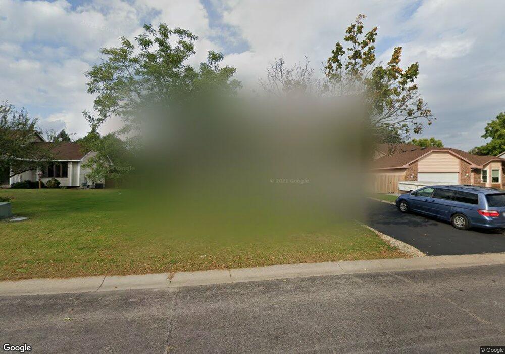 3853 120th Ave NW, Coon Rapids, MN 55433 - photo 1