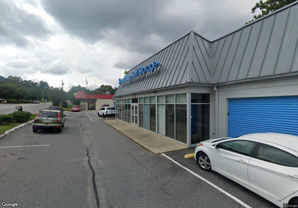 1130 Sweeten Creek Rd, Asheville, NC 28803 - photo 1