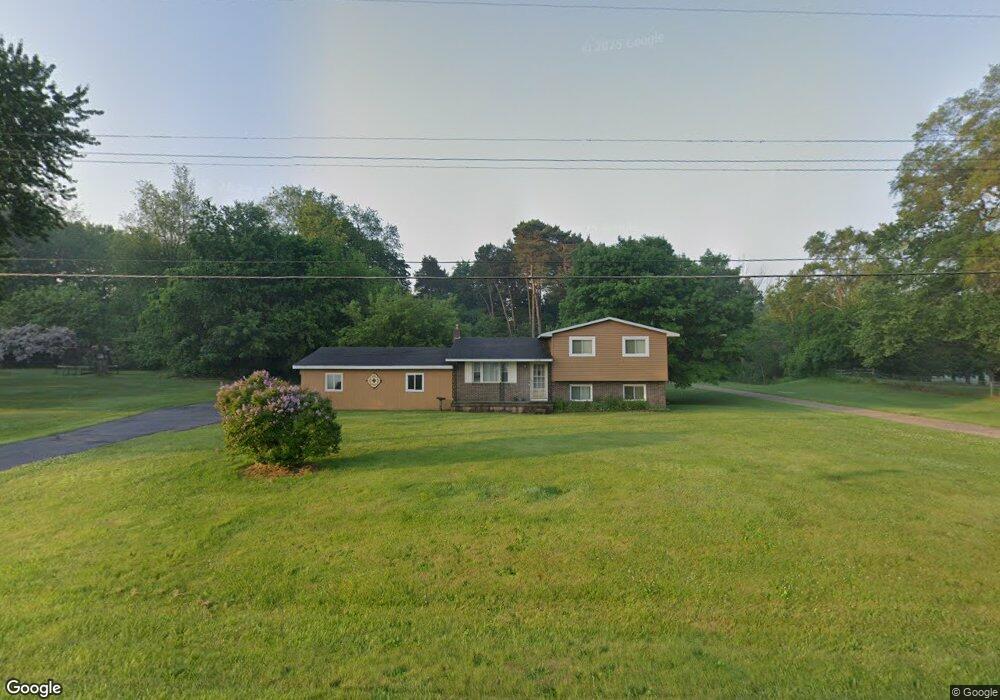 4366 E Carpenter Rd, Flint, MI 48506 - photo 1