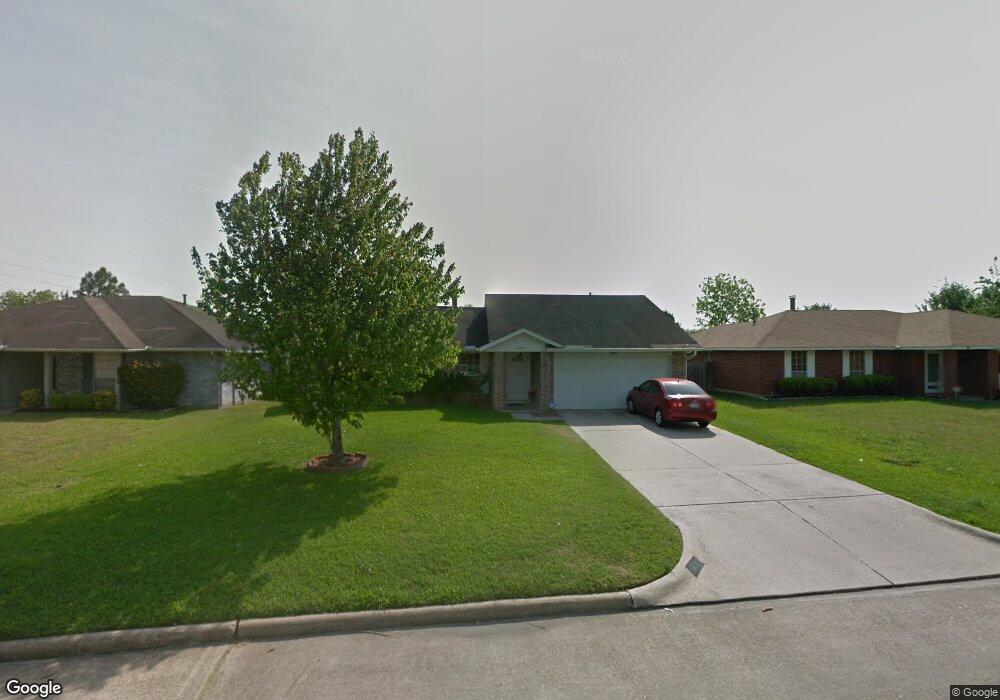 10210 Woodland Oaks Dr, Houston, TX 77040 - photo 1